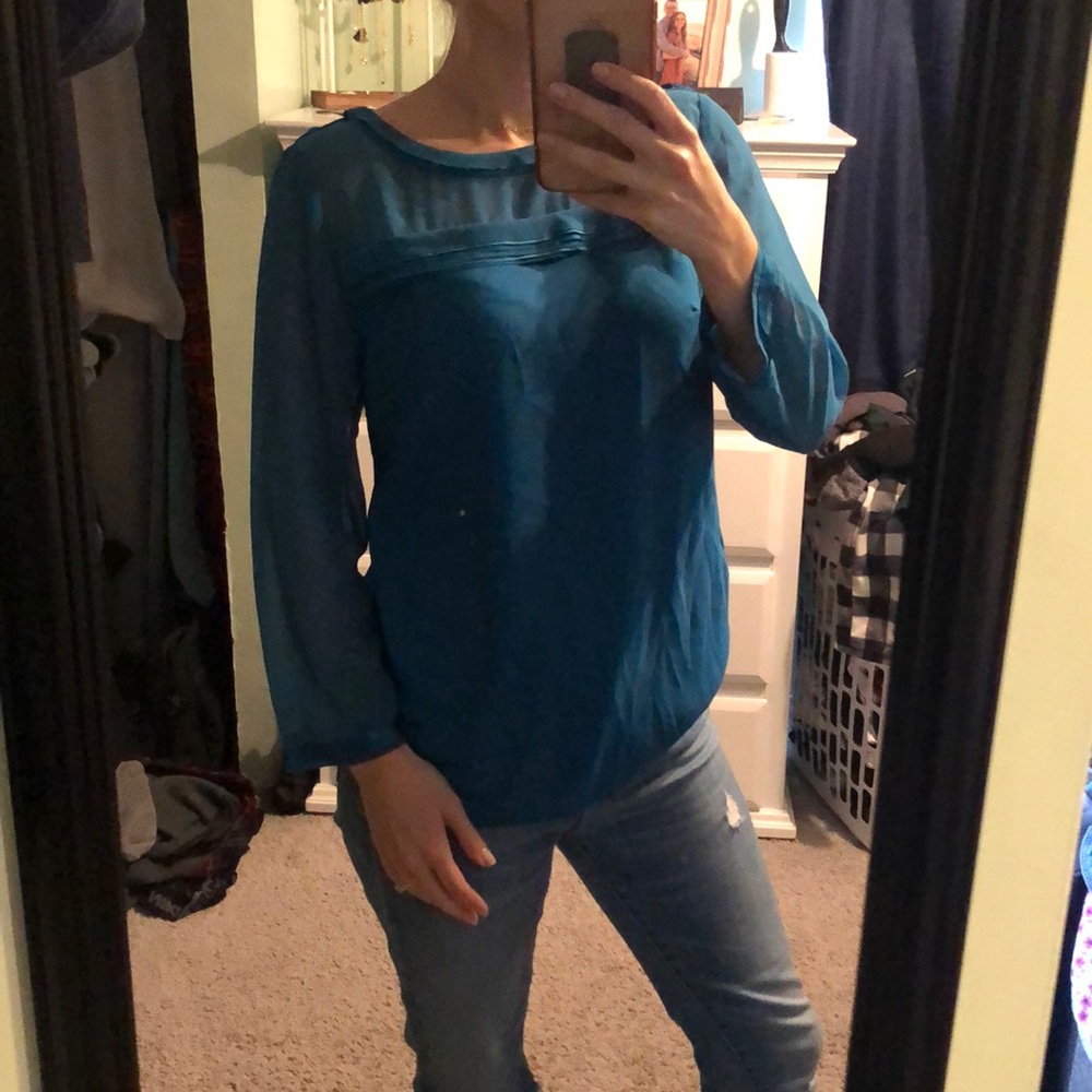 Blouse